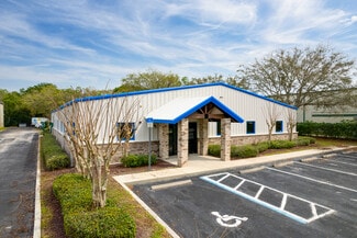 Winter Garden, FL Office - 1133 Crown Park Cir