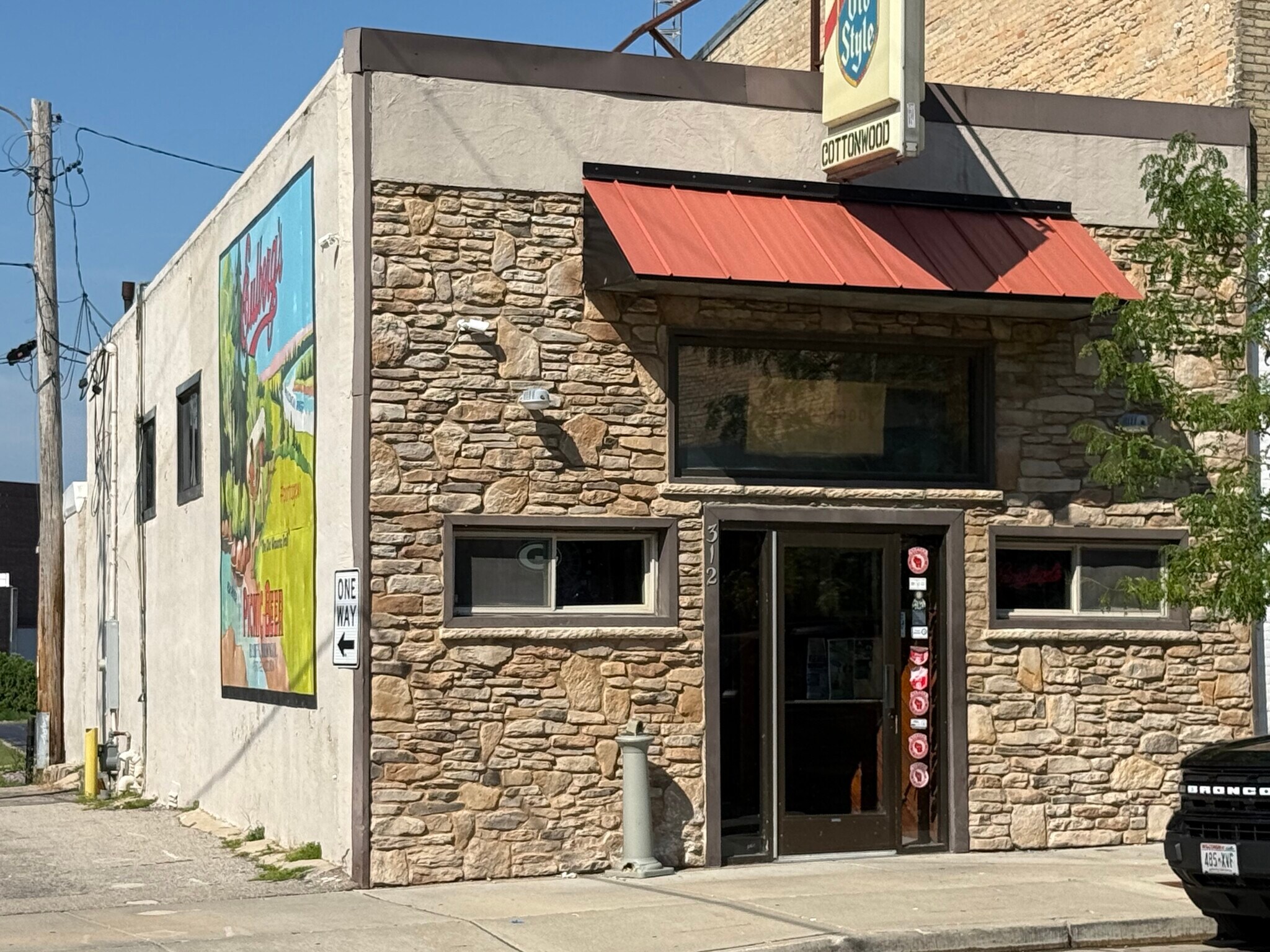 312 Dewitt St, Portage, WI for Sale