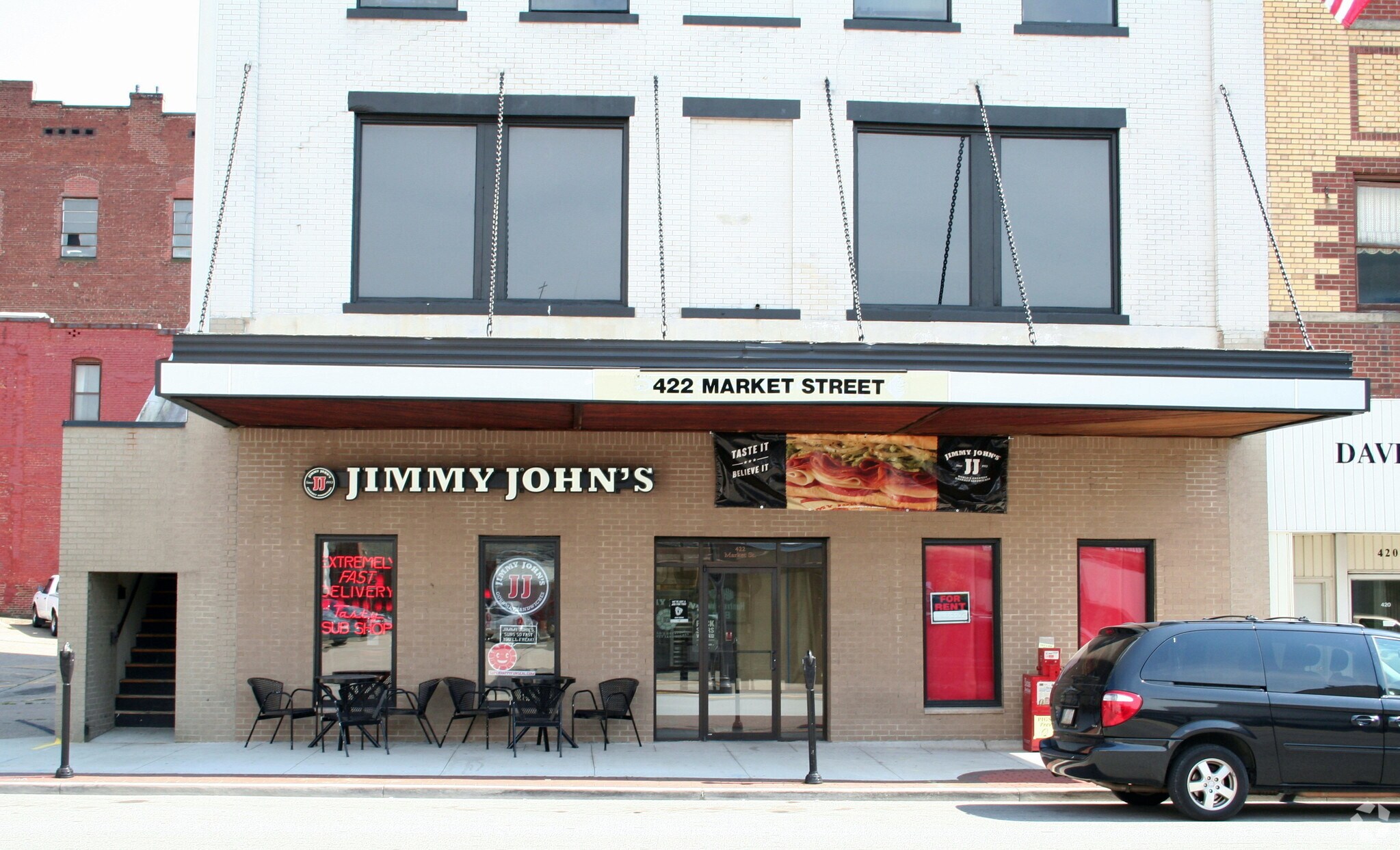 422 Market St, Parkersburg, WV for Sale
