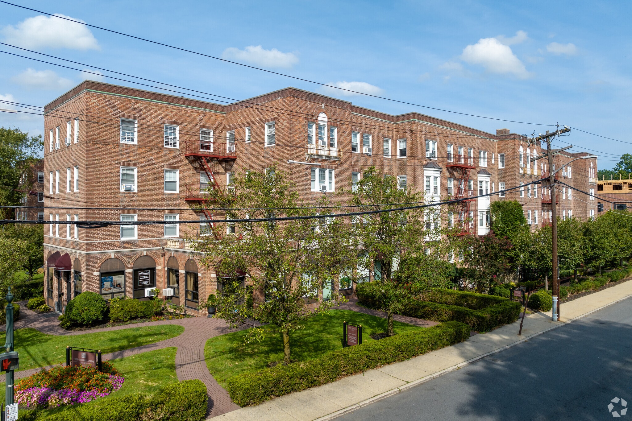 131-151 Purchase St, Rye, NY for Rent