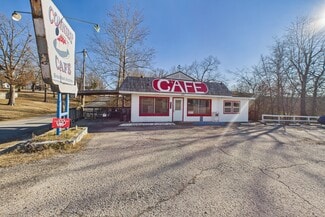 Bull Shoals, AR Restaurant - 1603 Central Blvd