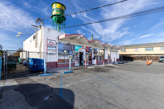 San Leandro, CA Convenience Store - 1411-1413 165th Ave