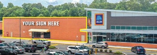 Severna Park, MD Retail - 450 Ritchie Hwy