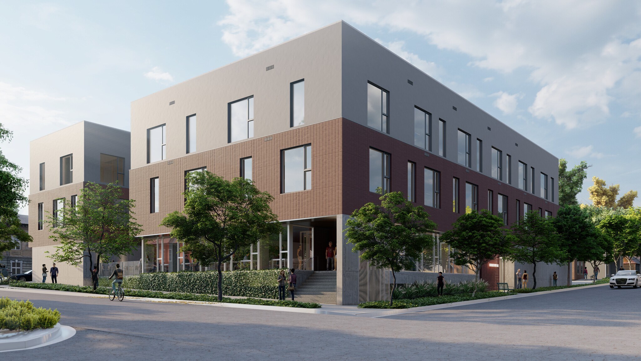 3715 Navajo St, Denver, CO for Rent