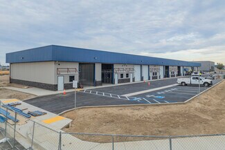Ceres, CA Industrial - 1200 Montclaire Dr