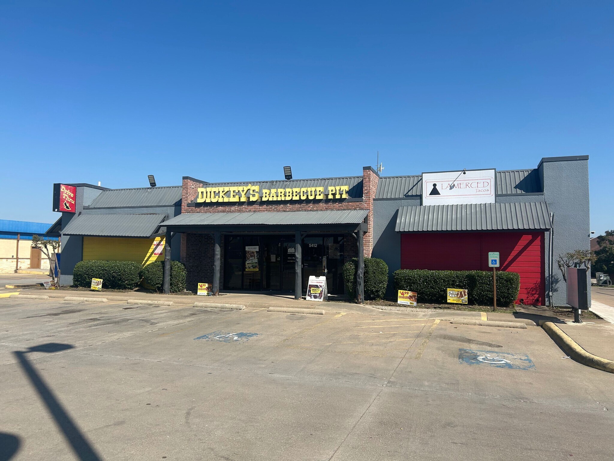 5412 Blue Mound Rd, Fort Worth, TX for Sale