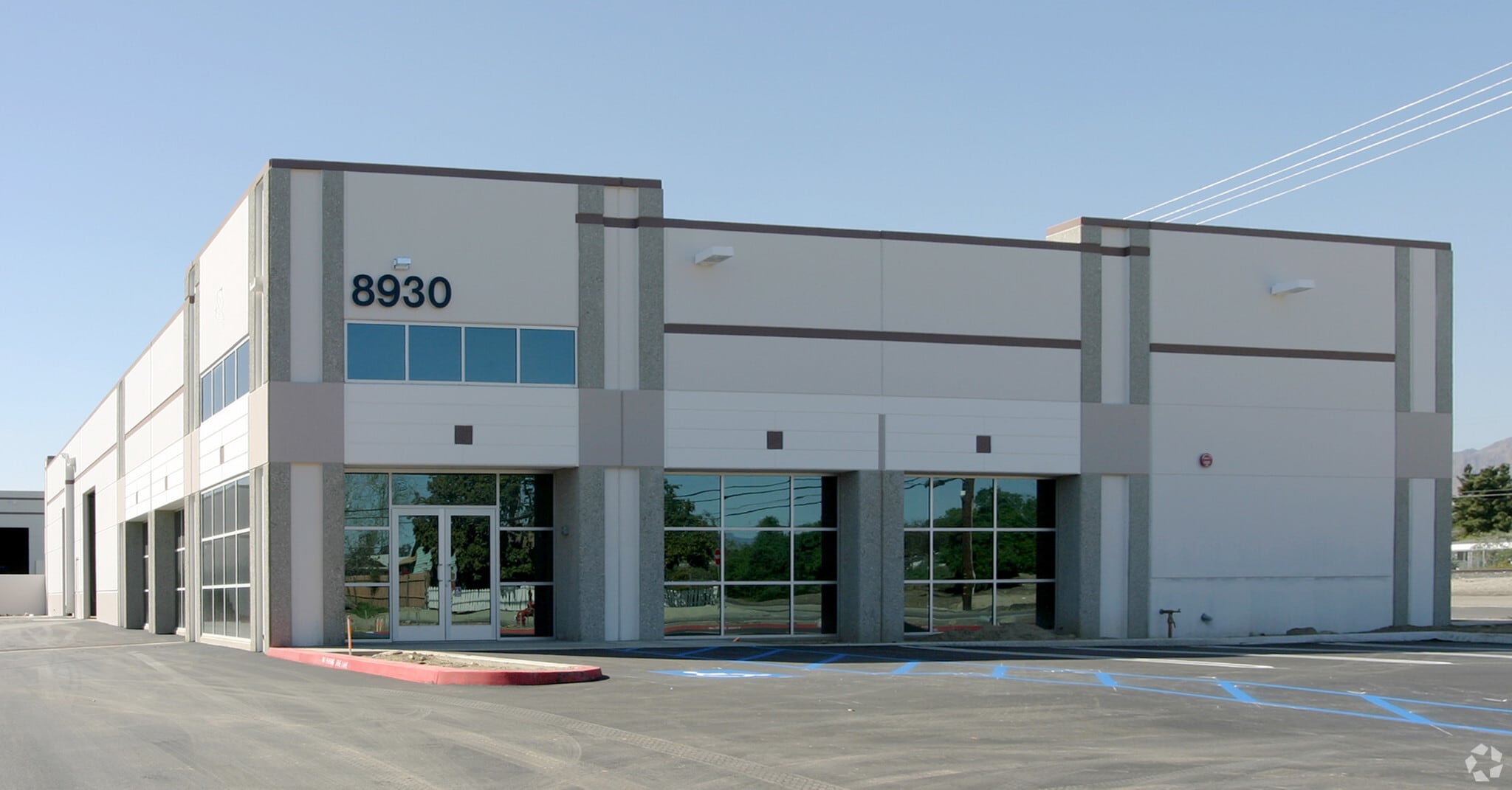 8930 Center Ave, Rancho Cucamonga, CA for Rent
