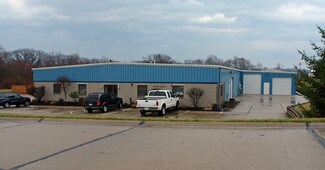 Burlington, KY Industrial - 1512 Resource Dr