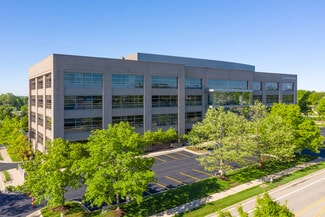 Ann Arbor, MI Office - 2723 S State St