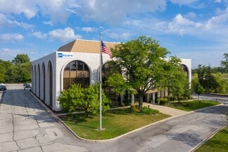 Oak Brook, IL Medical - 2100 Clearwater Dr