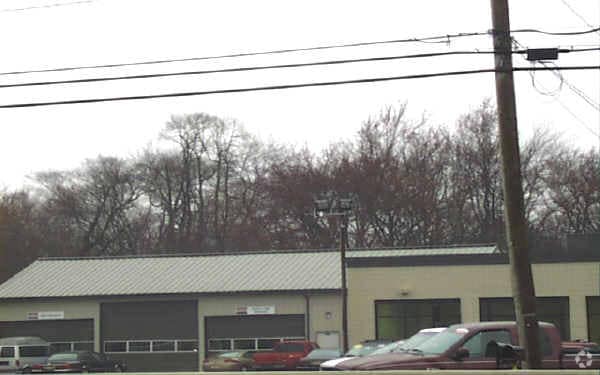 5499 US Highway 9, Howell, NJ for Sale