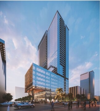 San Diego, CA Retail - 220 W Broadway