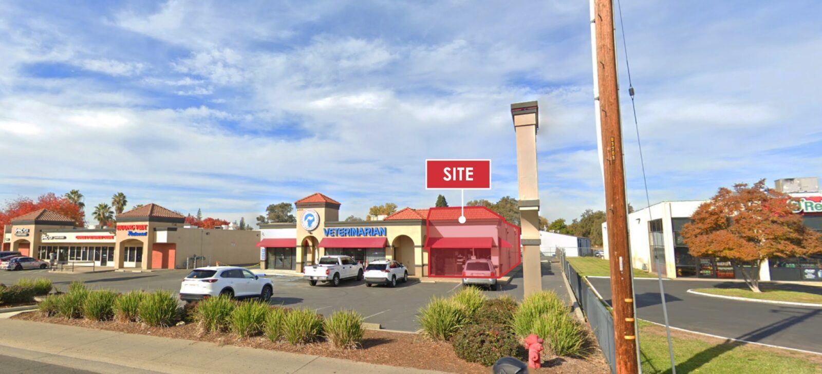 10115 Folsom Blvd, Rancho Cordova, CA for Rent