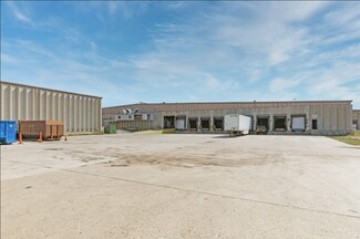 San Antonio, TX Industrial - 610 Pop Gunn Dr