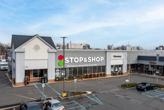 East Setauket, NY Retail - 175 Route 25A