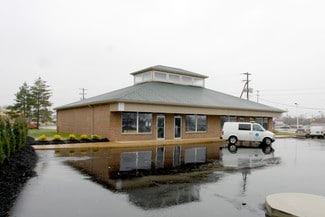 Columbus, OH Retail - 5701 Parkville St Columbus, OH Retail - 5701 Parkville St