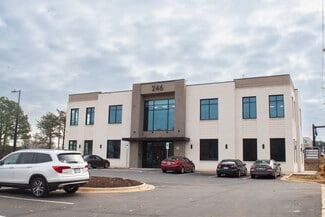 Belmont, NC Office/Medical - 246 Beatty Dr