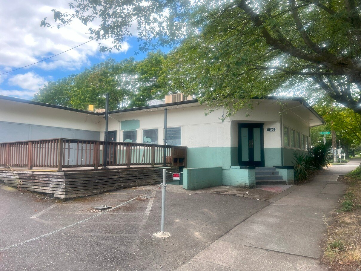 1900-1904 NW 27th Ave, Portland, OR for Rent