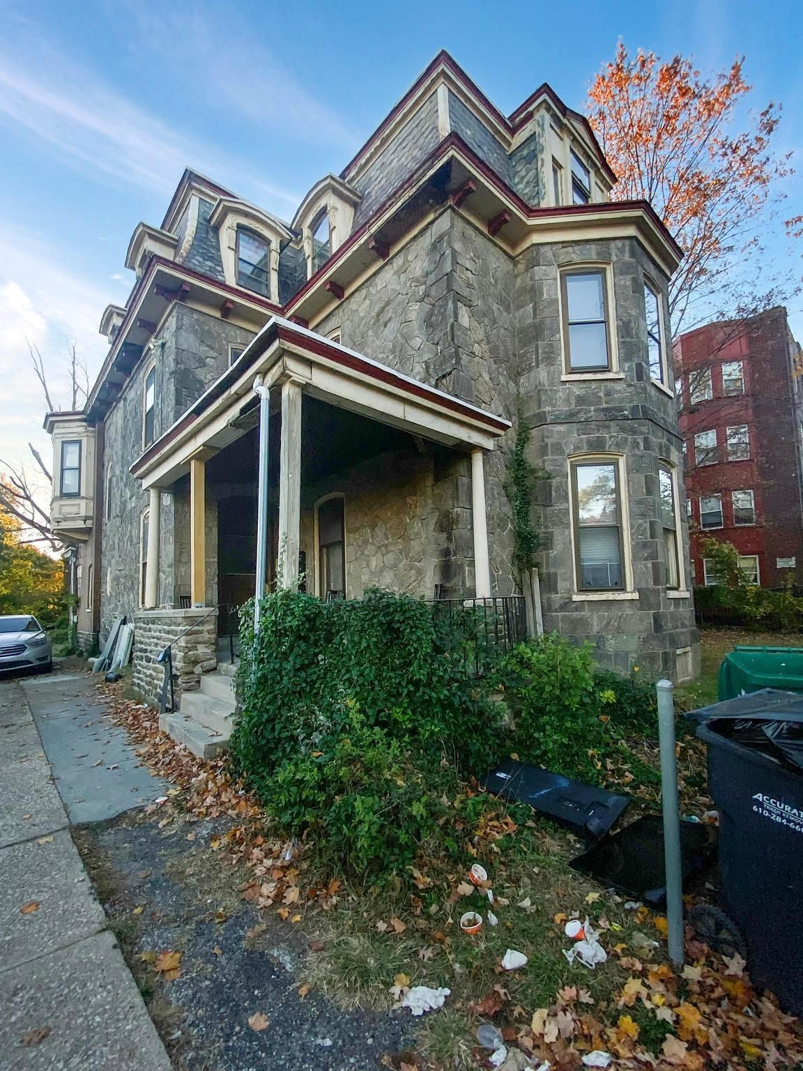 5214 Wayne Ave, Philadelphia, PA for Sale