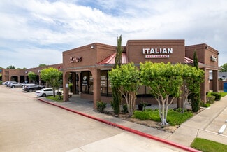 The Colony, TX Retail - 6700 Main St