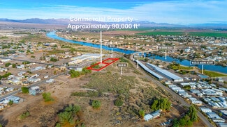 Needles, CA Commercial - 601 North K Street