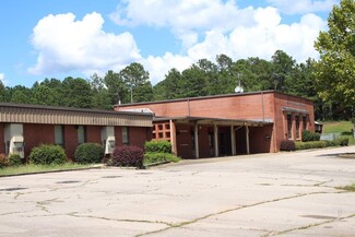 Lagrange, GA Schools - 4117 Greenville Rd