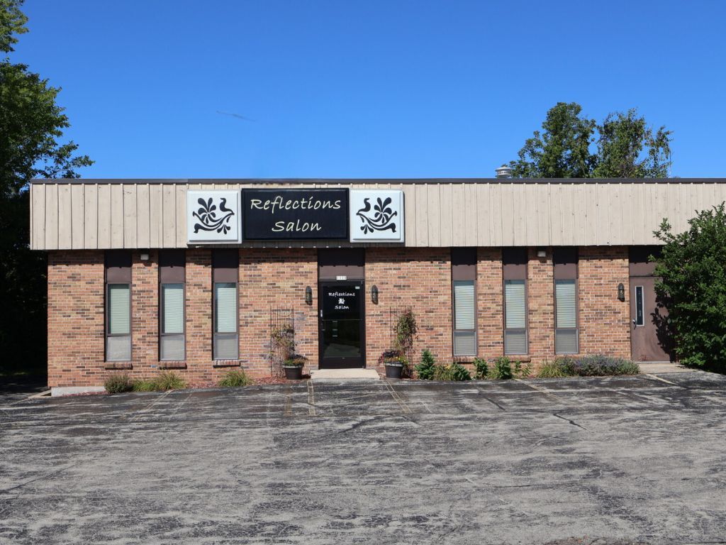 1111 S Washburn St, Oshkosh, WI for Rent