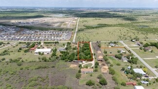 Niederwald, TX Industrial - 788 Williamson Rd