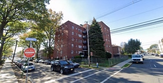Irvington, NJ Apartments - 1278-1280 Clinton Ave