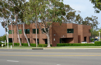 Newport Beach, CA Office/Medical - 280 Newport Center Dr