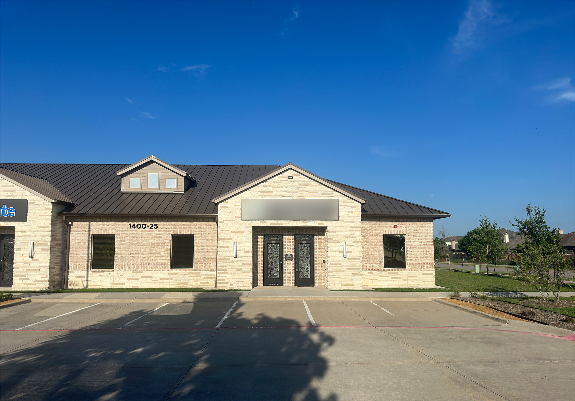 1400 N Coit Rd, McKinney, TX for Sale