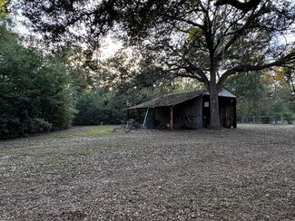 Dorchester, SC Residential Income - 143 Fisk Rd
