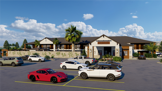 Saint George, UT Hospitality - 245 N Red Cliffs Dr