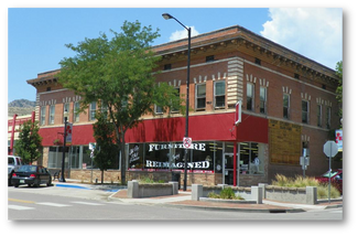 Canon City, CO Office - 425-431 Main St