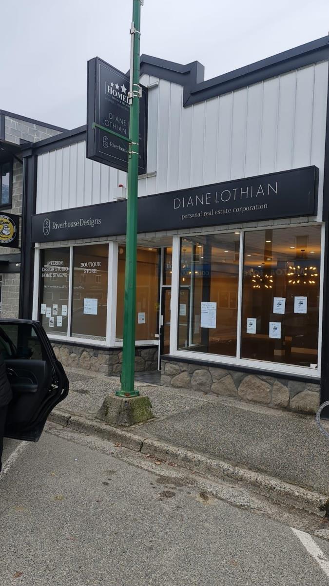 267 Wallace st, Hope, BC for Sale
