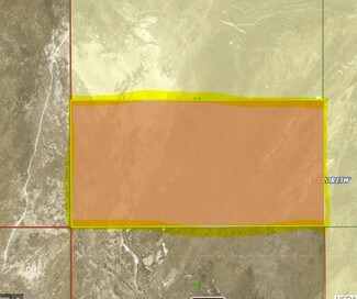 637 Acres on Lund Hwy