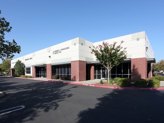 Roseville, CA Flex - 1001 Enterprise Way Roseville, CA Flex - 1001 Enterprise Way