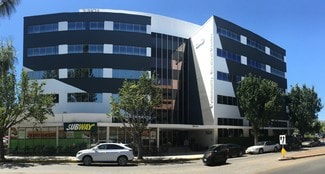 Canoga Park, CA Office, Medical - 23101 Sherman Pl Canoga Park, CA Office, Medical - 23101 Sherman Pl