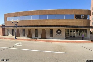 Rockford, IL Office/Residential - 610 E State St