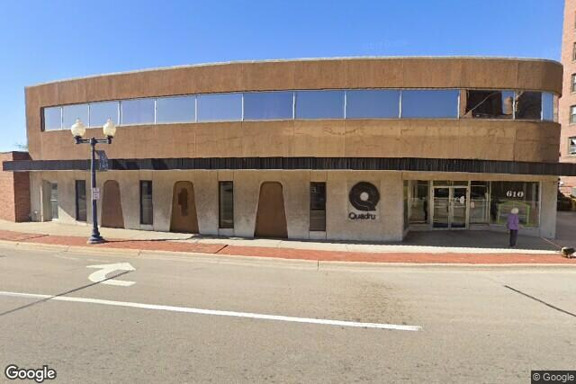 610 E State St, Rockford, IL for Sale