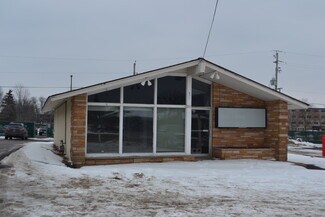 Stevens Point, WI undefined