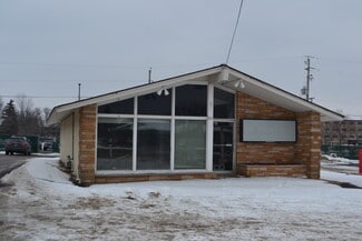 257 & 301 Division St