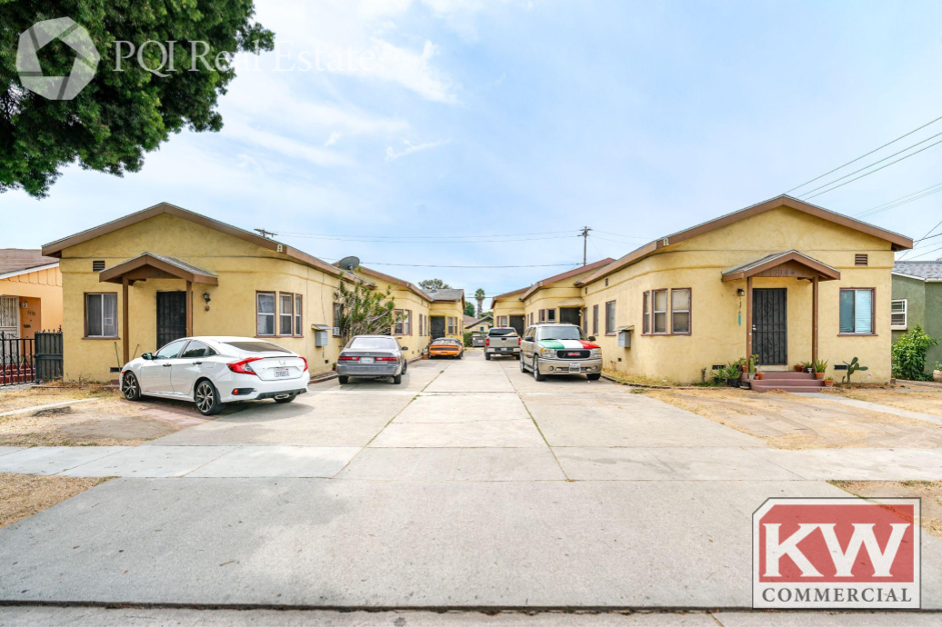 3164 Cherokee Ave, South Gate, CA for Sale
