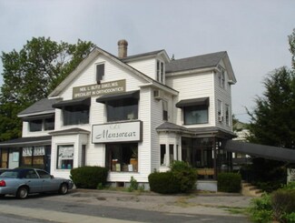 Warwick, RI undefined - 642 East Ave