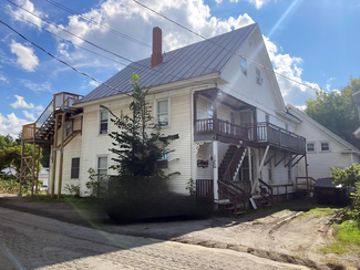 Skowhegan, ME Apartments - 14 Cedar St