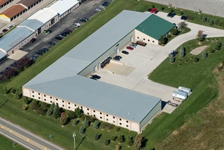 Maumee, OH Industrial - 6560 Weatherfield Ct