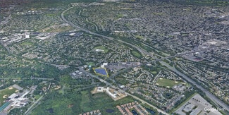 Jericho, NY Commercial Land - 585 N Broadway