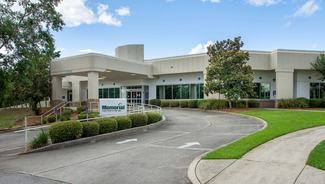 Biloxi, MS Flex - 1720B Medical Park Dr