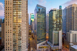 Chicago, IL Retail - 515 N State St