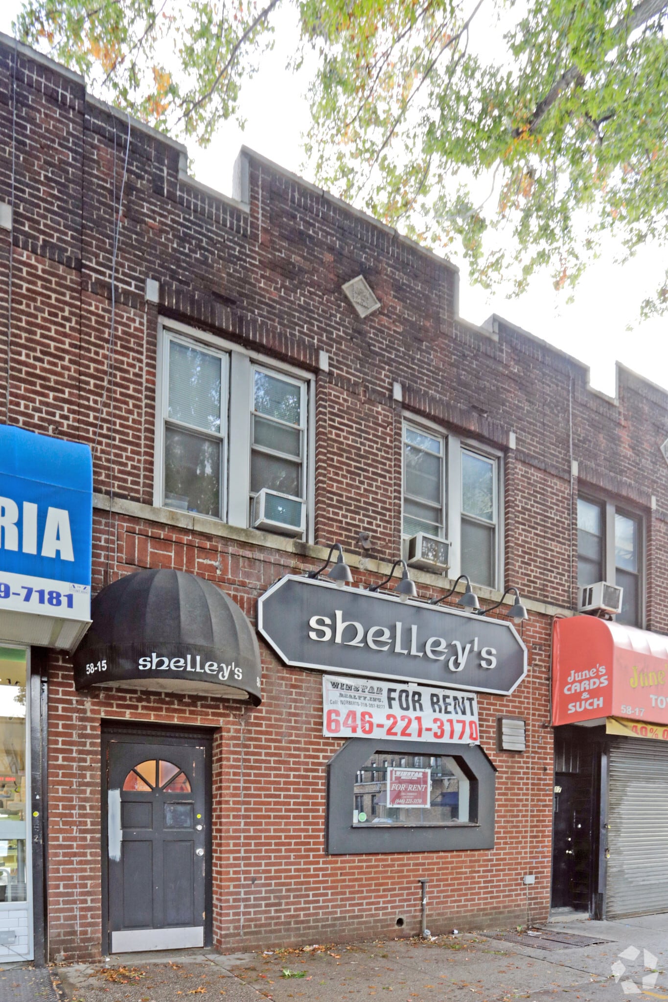 58-15 Woodside Ave, Woodside, NY for Rent